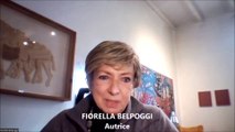 Fiorella Belpoggi-Fiorella Belpoggi: Storia di una scienziata libera