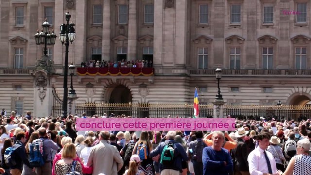Couronnement de Charles III : le programme sur 3 jours dévoilé par Buckingham