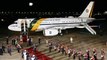 الرئيس البرازيلي لويس إيناسيو لولا دا سيلفا يزور الأرجنتين