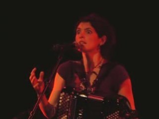 LA CREVETTE D'ACIER "Madame Fleutio"