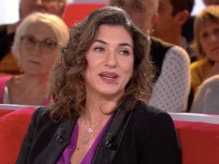« J'ai pu présenter de façon poétique à ma fille le départ de son grand-père » : Emmanuelle Galabru revient sur la mort de Michel Galabru