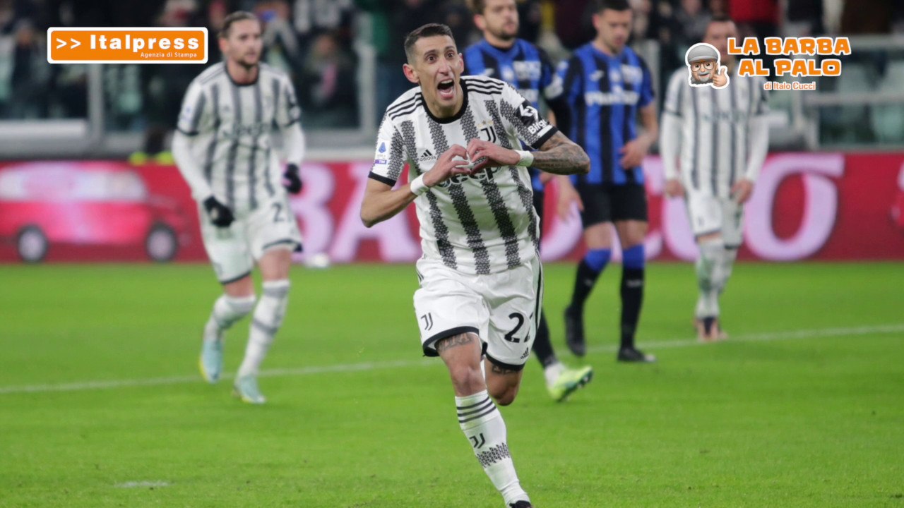 La Barba al Palo - Le sentenze non indeboliscono la Juve