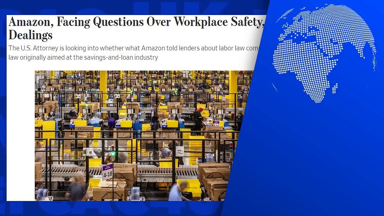 Presse Rundblick - Montag, 23. Januar