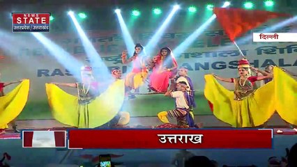 Uttarakhand News : Roorkie में सांसद खेल महोत्सव कार्यक्रम में शामिल हुए रमेश पोखारियाल निशंक |