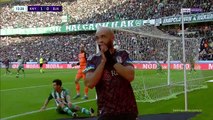 Konyaspor 1-2 Beşiktaş Maçın Geniş Özeti ve Golleri