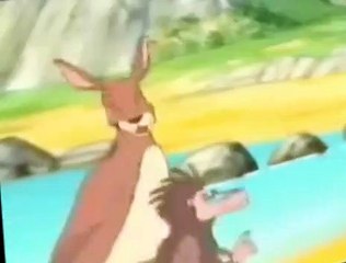 Noah's Island S01 E011 - Woomera runs away