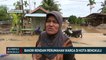 Banjir Rendam Perumahan Warga di Kota Bengkulu