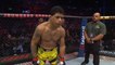 UFC 283 highlights of world title fights