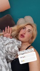 Ιωάννα Τούνη: «Ξεχάστε με εμένα»