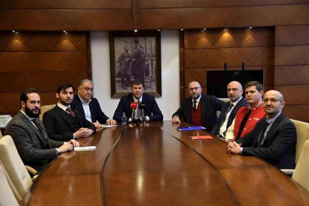 Kadıköy Belediye Başkanı Odabaşı: "Kadıköy'de k...