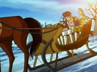 Liberty's Kids Liberty’s Kids E024 Valley Forge