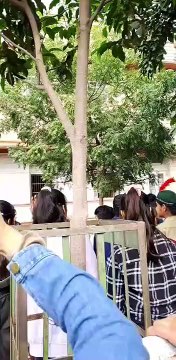 केंद्रीय मंत्री की मौजूदगी में छात्रसंघ अध्यक्ष निर्मल चौधरी को महासचिव जाजड़ा ने मारी थप्पड़, यूं हुआ घटनाक्रम...