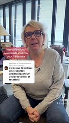 Nos critiques ciné répondent à vos questions