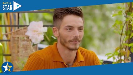 L'amour est dans le pré : Alexandre accusé de mentir, il répond cash