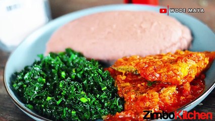 Trying Authentic Street Food In Zimbabwe For The First Time!