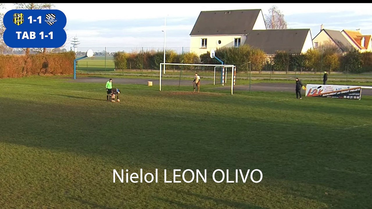 Qualification Seniors C Coupe Deroin Sport