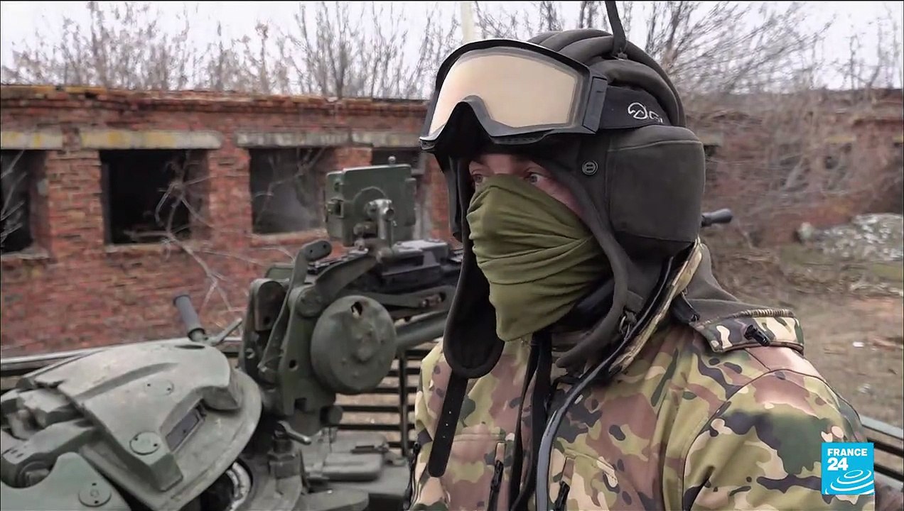 Zelensky says Ukraine will still have to fight for supply of modern tanks