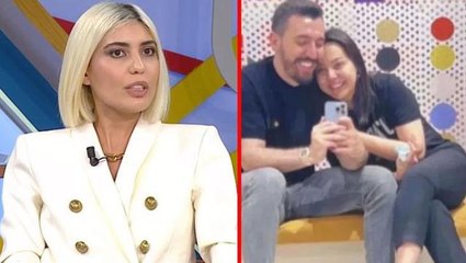 Bahar Candan'dan "Ebru Gündeş, sevgilini elinden nasıl aldı?" sorusuna cevap: Kimseye yenileceğimi düşünmezdim