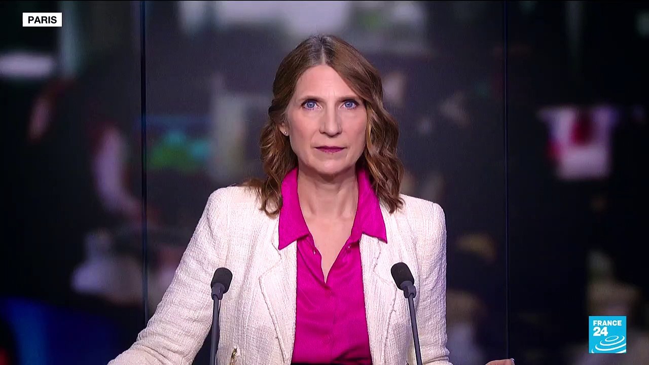 Russia pushing towards two towns in Ukraine's Zaporizhzhia region