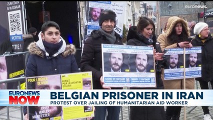 Latest news bulletin | January 23rd – Midday