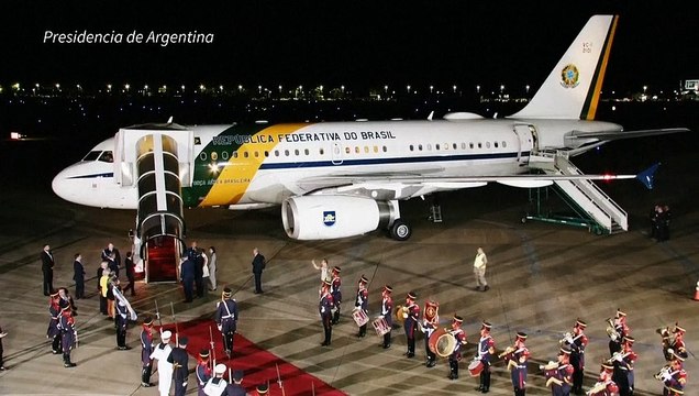 Lula en Buenos Aires para encuentro con Fernández y reconstruir puentes en América Latina