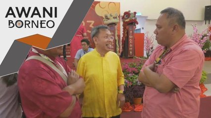 Autonomi Kesihatan | Selesaikan dahulu isu kritikal pengurusan kesihatan Sarawak