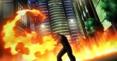 Vixen Vixen S02 E005