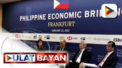 BSP: Inflation rate, inaasahang babalik sa normal pagsapit ng 2024