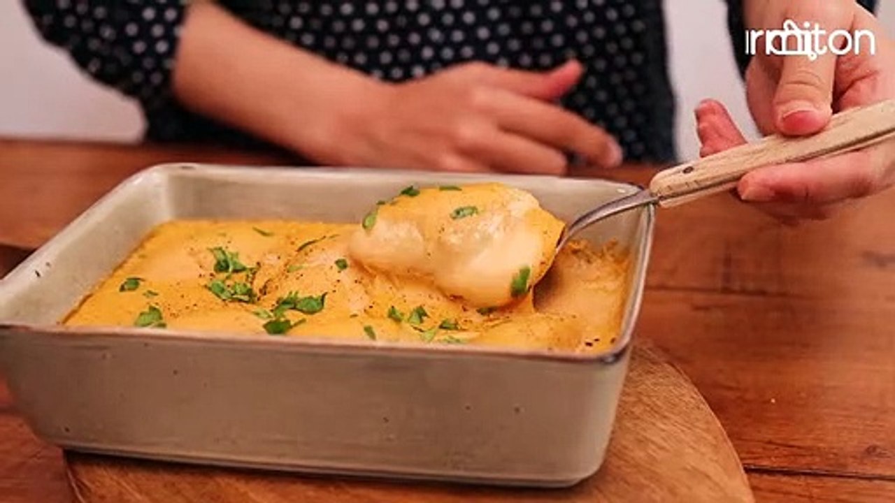 Découvrez les fameuses quenelles à la sauce nantua, un délice !