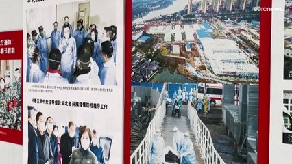 "Ground Zero" der Pandemie: Wuhan - 3 Jahre nach Corona