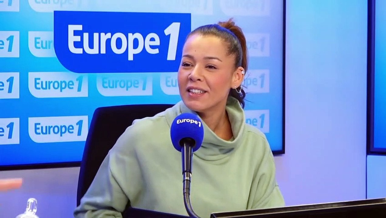 «J’avais un vide à combler» : Chimène Badi revient sur cette addiction qui l'a rongée pendant des années