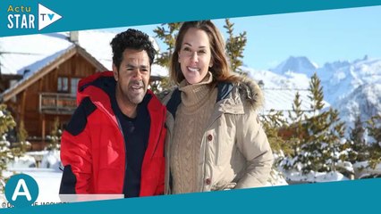 Mélissa Theuriau en couple avec Jamel Debbouze depuis 15 ans : “On ne peut pas être tout pour l’autr