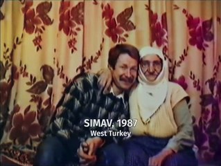 Yılmaz Güney’in annesinin yıllar önce kaydettiği video ortaya çıktı