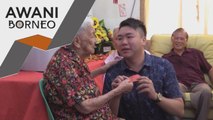 Tahun Baharu Cina | Peluang eratkan silaturahim