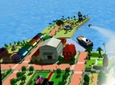 Pecola Pecola E001 Double Troubles – Detective Pecola