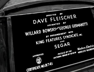 Popeye (1933) E060 Big Chief Ugh-Amugh-Ugh