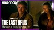 The Last of Us  - Notas del episodio 2 en  HBO Max