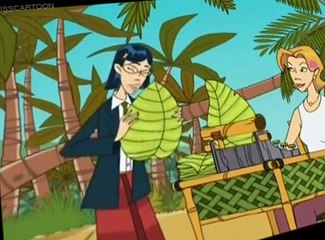 Carl2 S04 E012 - Ultra Marooned Mystery Part 2