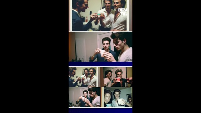 Le choix de Marie - Créées par une intelligence artificielle, ces images sont très réalistes... à quelques détails près