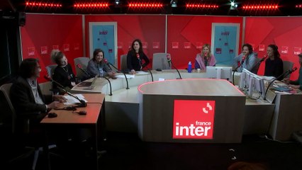 L'héroïne du jour : la vengeance - La chronique de Lilia Benchabane