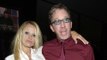 Pamela Anderson alleges Tim Allen flashed her on the set of Home Improvement