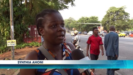 Respect des feux tricolores: regard sur les motocyclistes à Abidjan