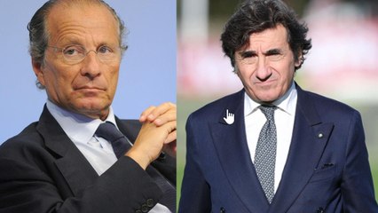 Bisignani, l'affondo contro Urbano Cairo Dopo la visita a La Russa