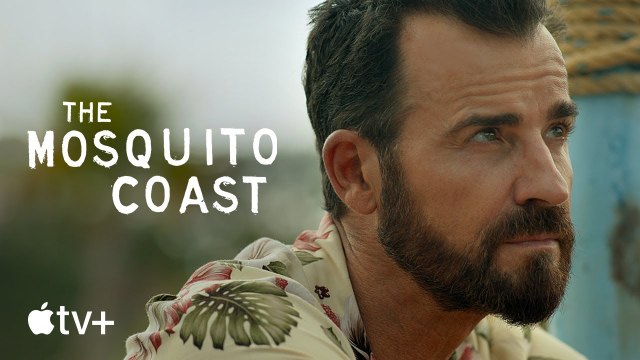 La costa de los mosquitos - Trailer de la temporada 2