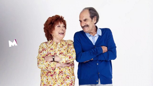 Premières images du nouveau couple de Scènes de ménages