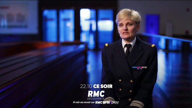 Sous-marins nucléaires : les armes de l’ombre - 23 janvier