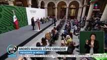 Ataque contra Ciro Gómez Leyva es un asunto de Estado: López Obrador