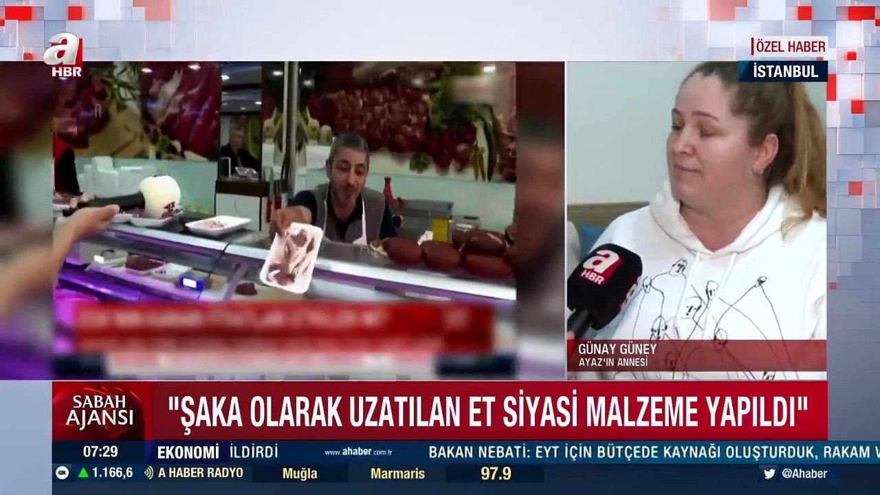 Muhalefetin algı operasyonu elinde patladı! Ger...