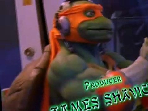 Ninja Turtles: The Next Mutation Ninja Turtles: The Next Mutation E009 Turtles’ Night Out