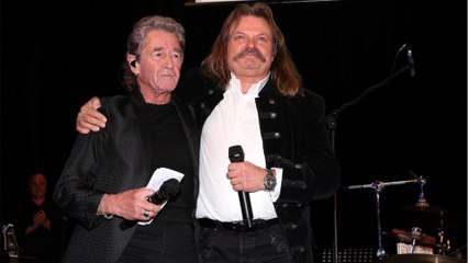 Peter Maffay muss zahlen: Fünf Jahre Scheidungskrieg zuende